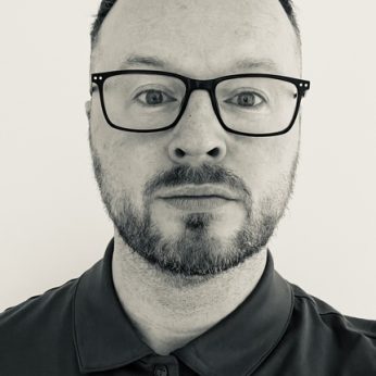 Michael Waldron