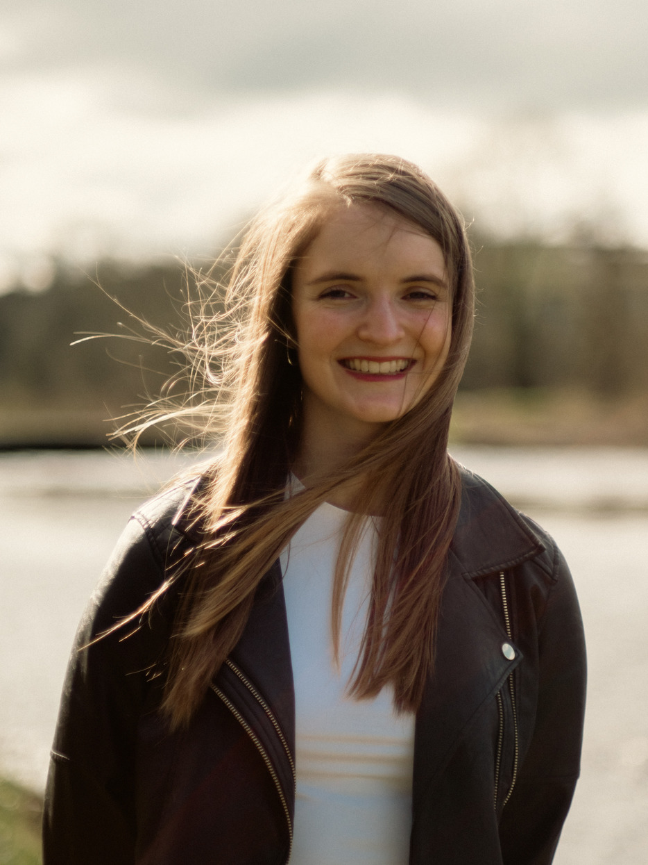 Molly Twomey