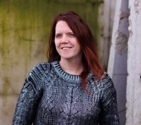 Niamh Bagnell