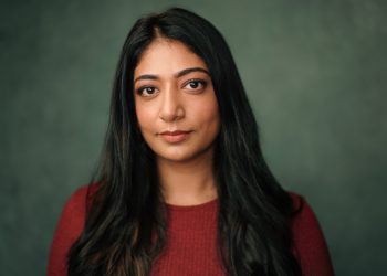 Nussaibah Younis by https://ivanweiss.london/