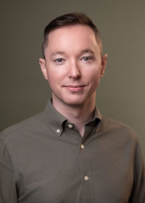Seán Doherty by City Headshots Dublin