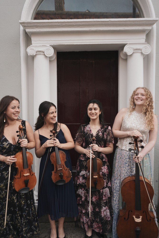 Tara Quartet