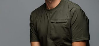 Tareq Baconi
