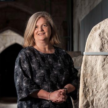 Catherine Kirwan