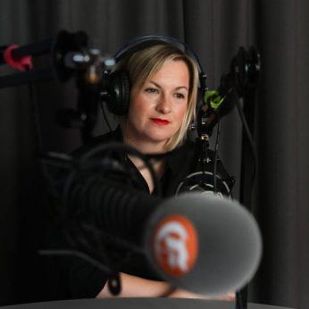 Deirdre O'Shaughnessy