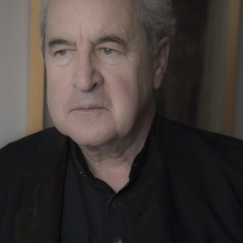 John Banville