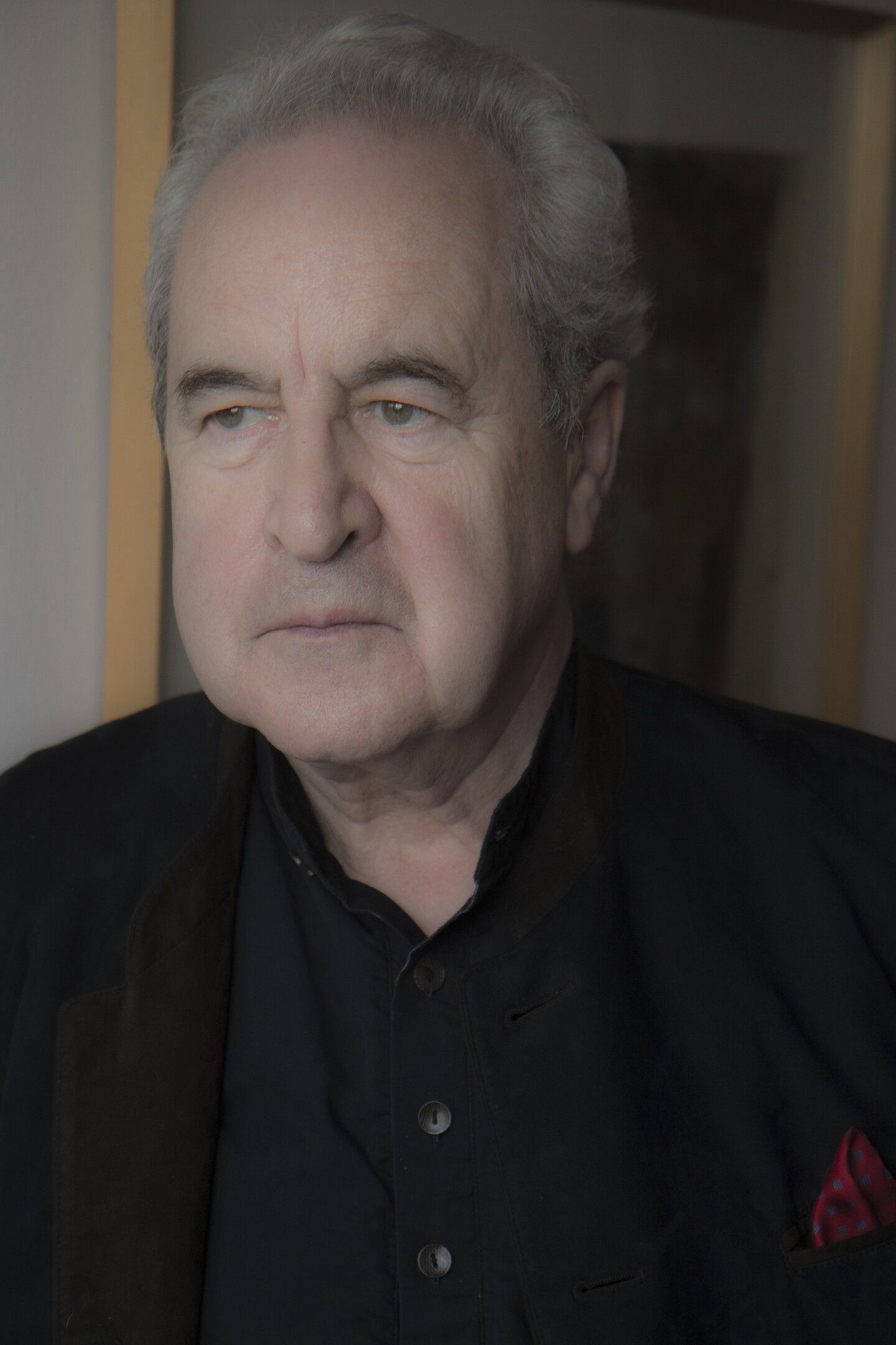 John Banville