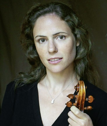 Five Pieces for violin and piano