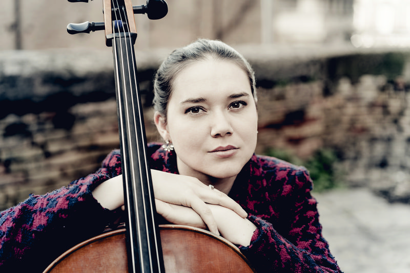 Élégie, La Tristesse Op.39