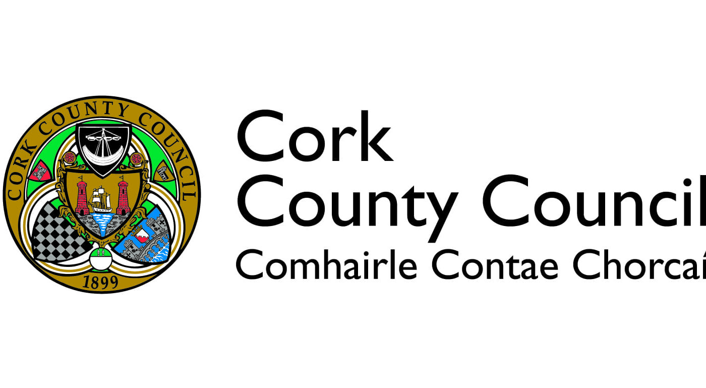 Cork County Council logo