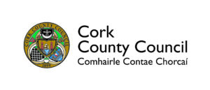 Cork County Council logo Cork County Council logo