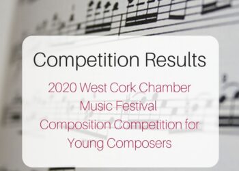 2020 Composition Competition Results FB