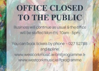 2020 Office hours COVID-19