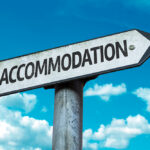 Accommodation Sought
