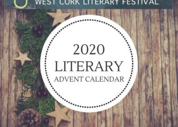 Literary Advent Calendar 2020