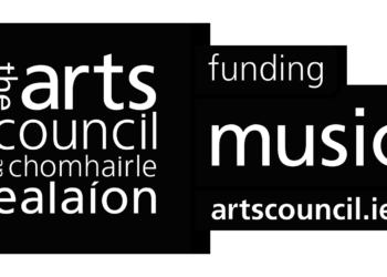 Arts Council logo