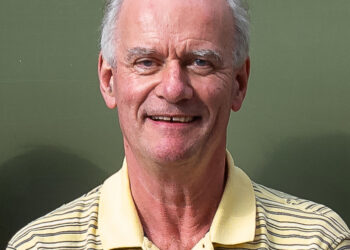 Anton Timoney