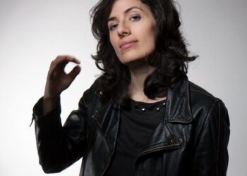 Bushra El-Turk