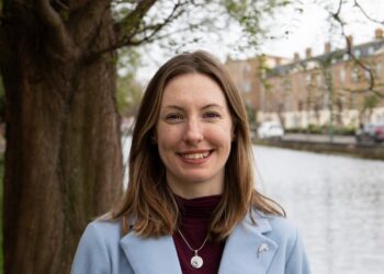 Aoife Kavanagh