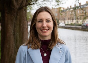 Aoife Kavanagh
