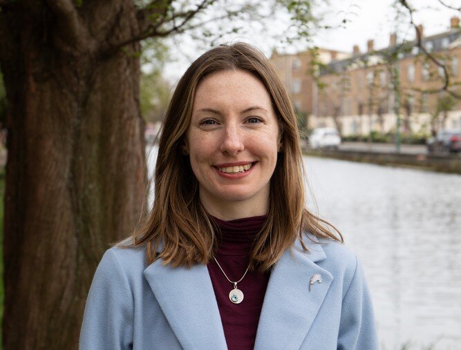 Aoife Kavanagh
