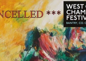 CMF 2020 - Cancelled