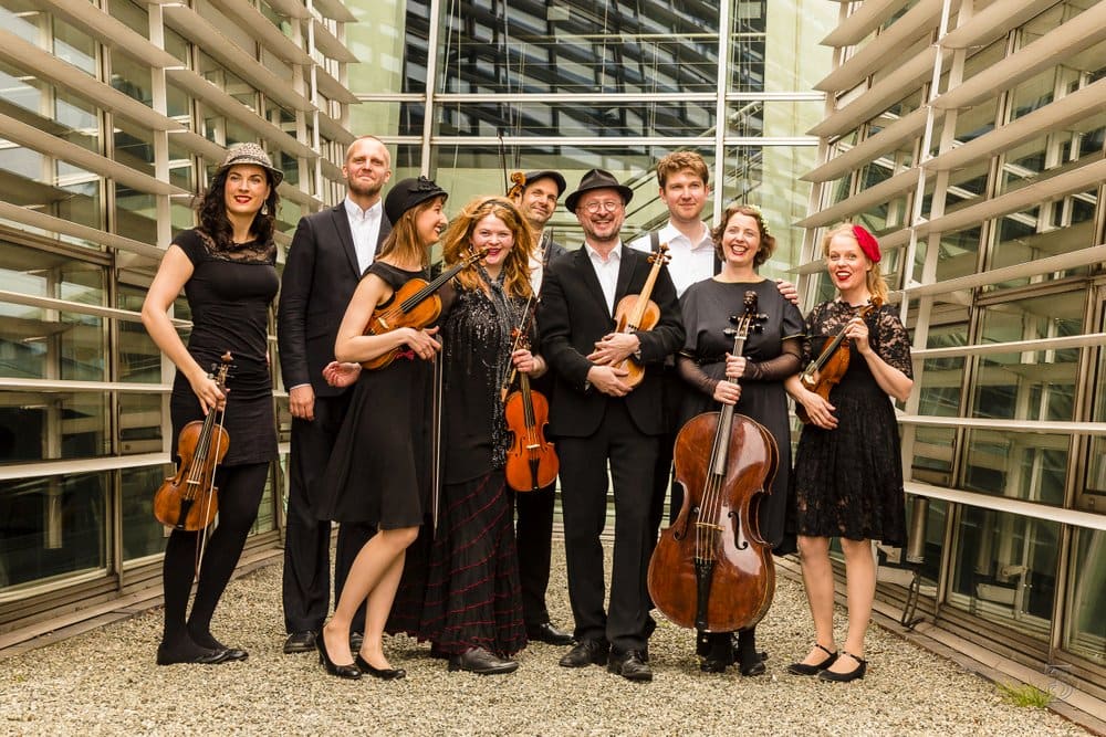 Camerata Øresund