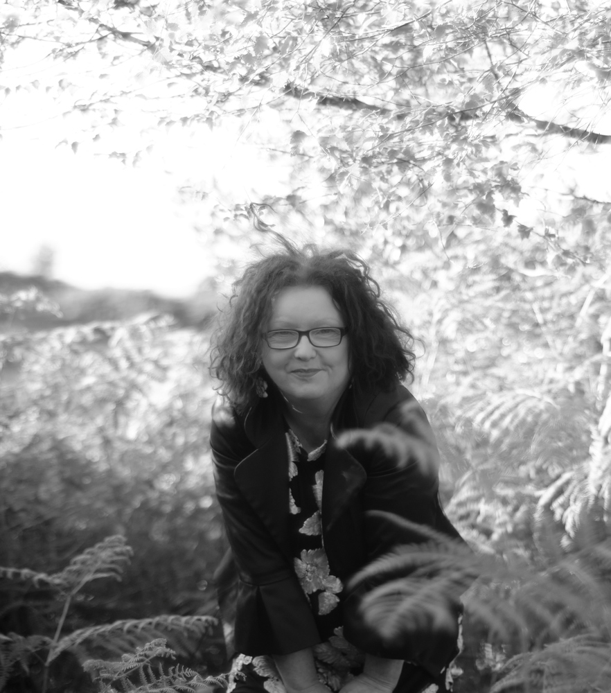 Catherine Ronan
