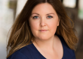 Catherine Ryan Howard