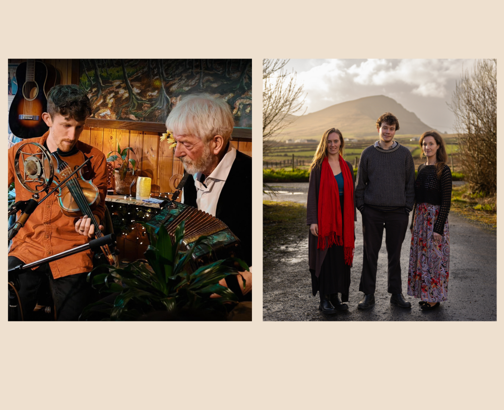 Ceolchoirm Déardaoin (Thursday Concert)
