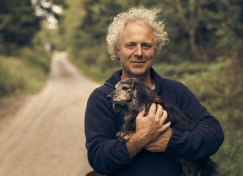 Charlie Mackesy: Always Remember. The Boy, the Mole, the Fox, the Horse and the Storm