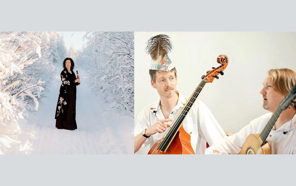 15. Children's Concert