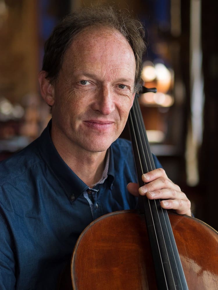 Christopher Marwood