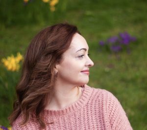 Clare Bohane