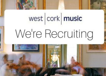 We're Recruiting