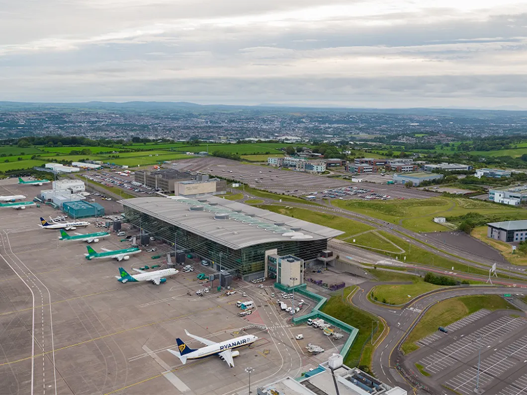 Cork Airport