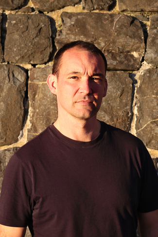 Cynan Jones: Pulse