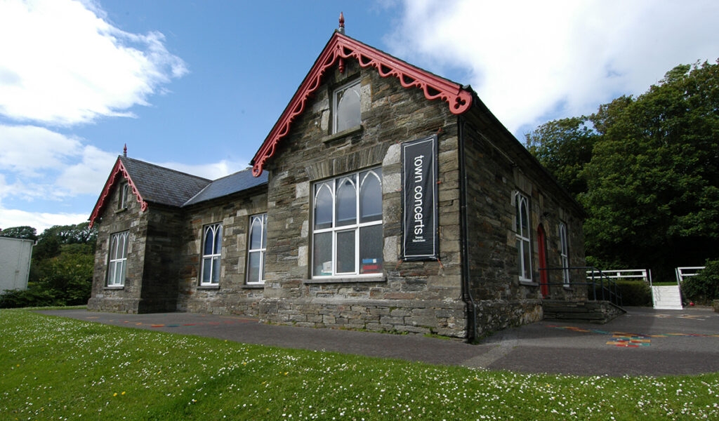 DSC 0422 (2) St Brendan Hall