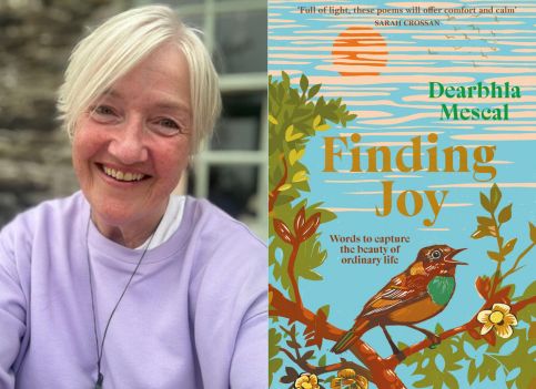 Dearbhla Mescal: Finding Joy