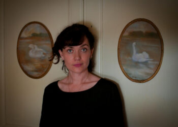 Deirdre O Sullivan Read On
