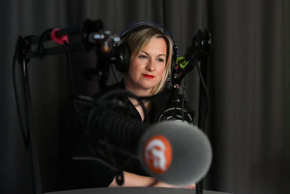 Deirdre OShaughnessy