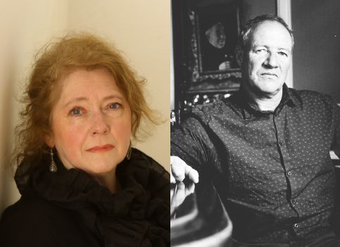Doire Press: Karen J McDonnell & John O’Donnell