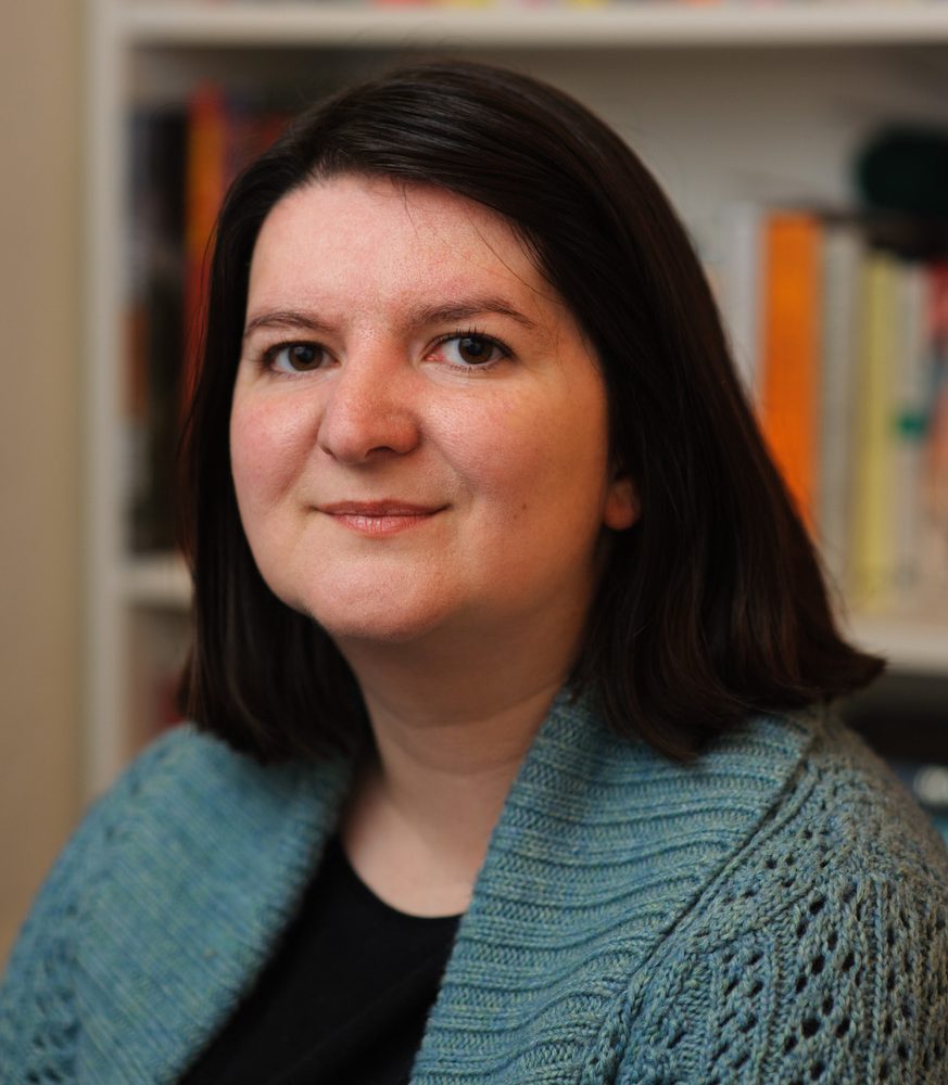 Demystifying the Personal Essay with Ellen Brickley Sunday
