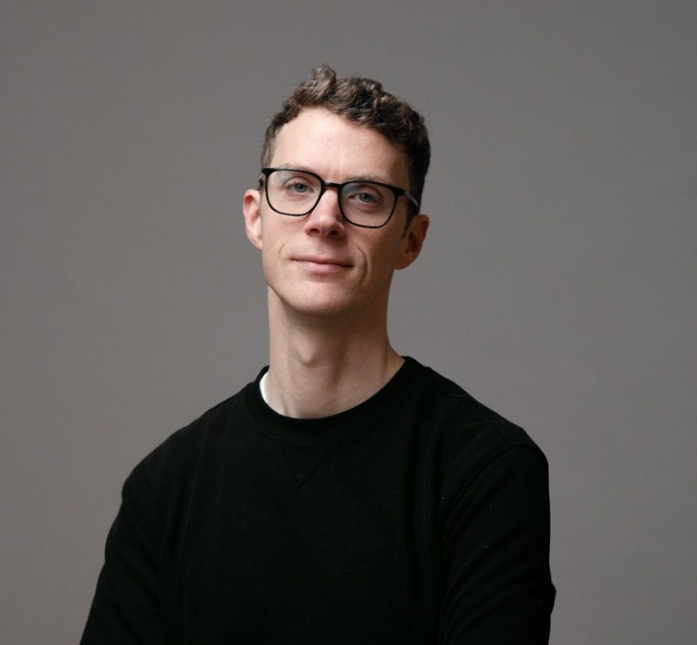 Eoghan O’Sullivan