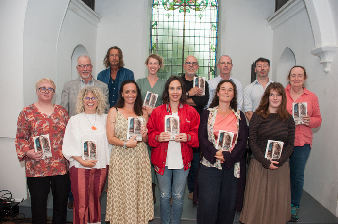 Launch of the 2026 Fish Anthology