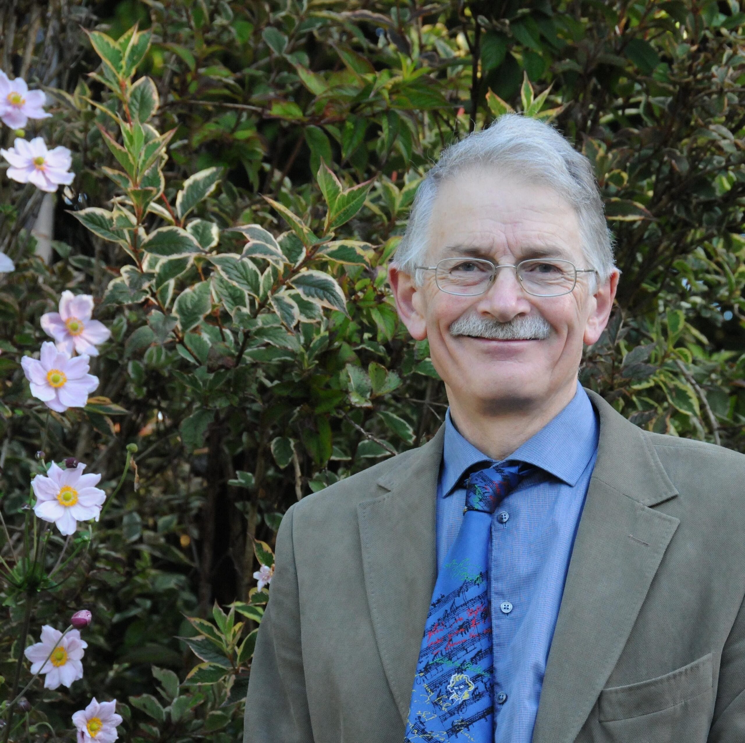 Francis Humphrys