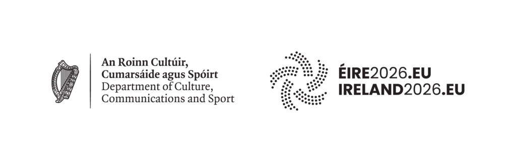 Funder logos Ireland Funder logos Ireland