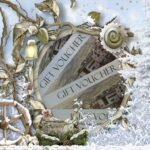 Gift voucher 2020