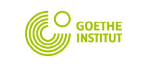 Goethe Institut German Logo Goethe Institut German Logo