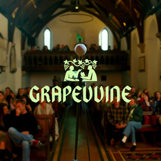 Grapevvine